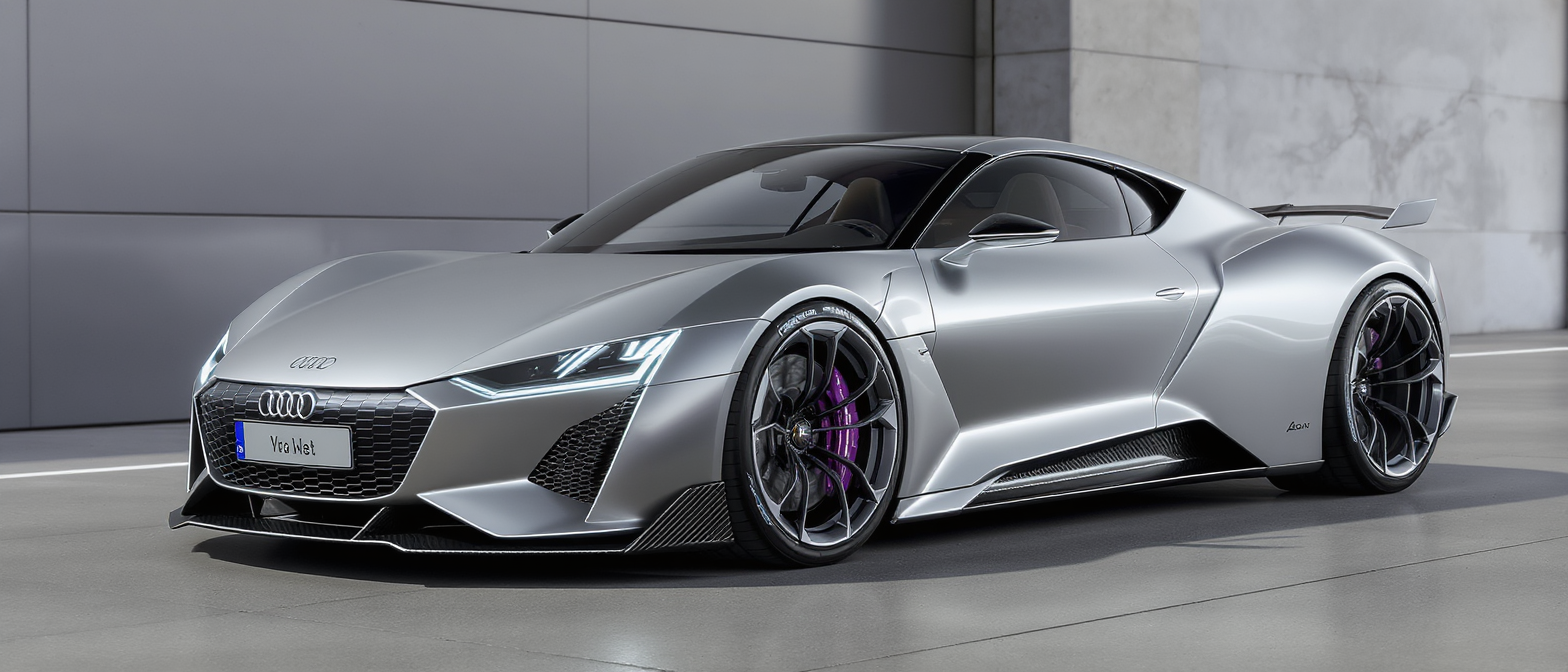 découvrez l'audi concept c, un hommage moderne à l'audi tt, qui confirme son retour réussi sur les routes sans compromettre son style ni sa performance.