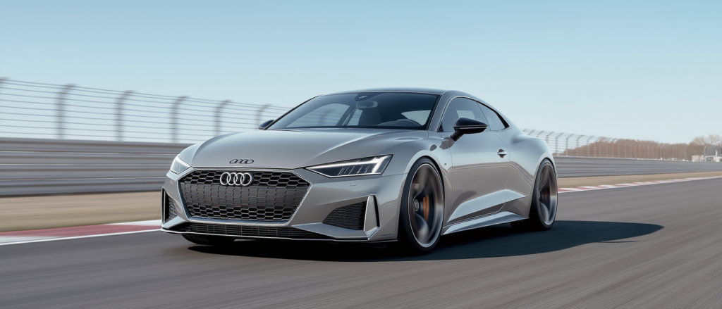 découvrez l'audi concept c, le retour attendu de l'audi tt, qui reste fidèle à son héritage tout en innovant sans compromettre sa performance et sa fiabilité.