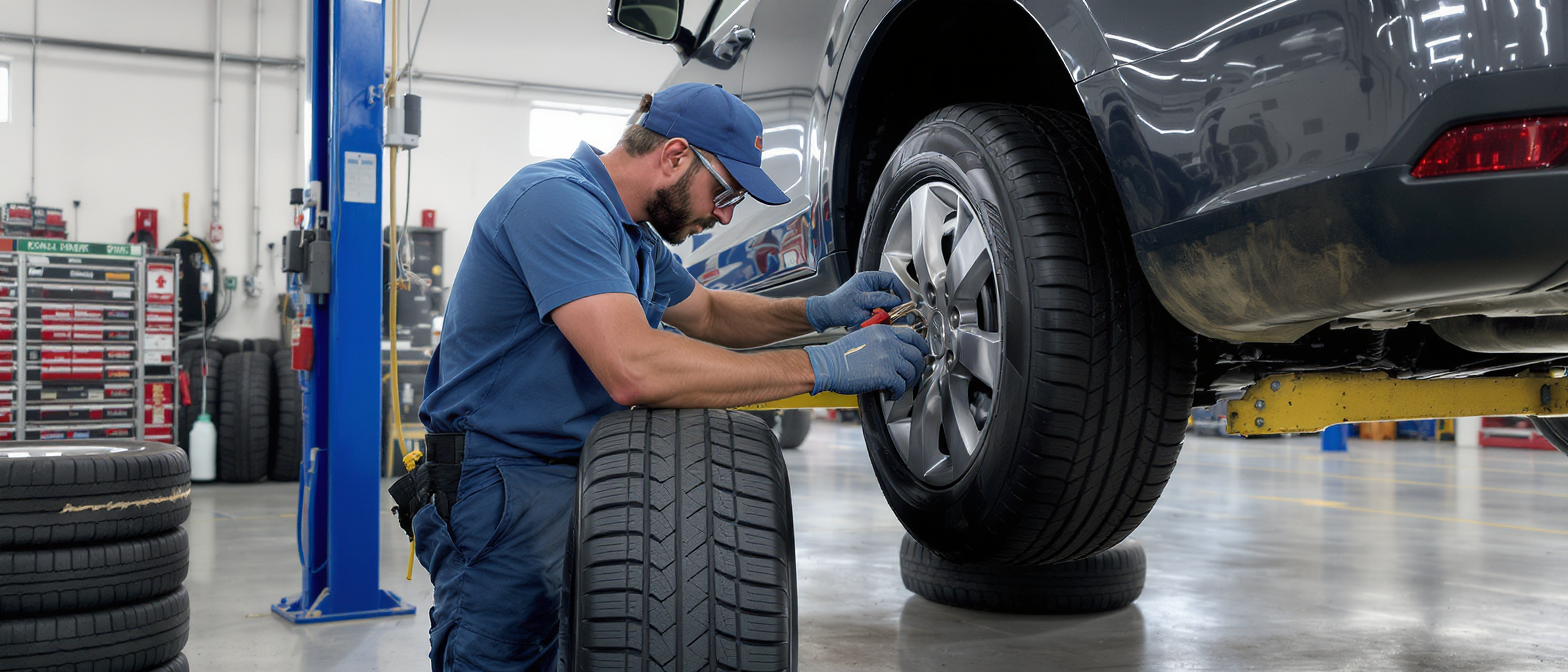 découvrez comment les prix pour changer ses pneus en france varient et pourquoi ces écarts peuvent vous surprendre. conseils pour trouver les meilleures offres.