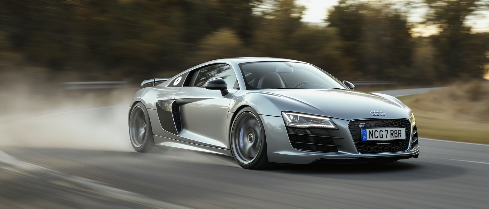 un conducteur flashé à 189 km/h au lieu de 80 sur son audi r8 voit son véhicule confisqué et immédiatement envoyé à la fourrière. découvrez les conséquences de cet excès de vitesse spectaculaire.