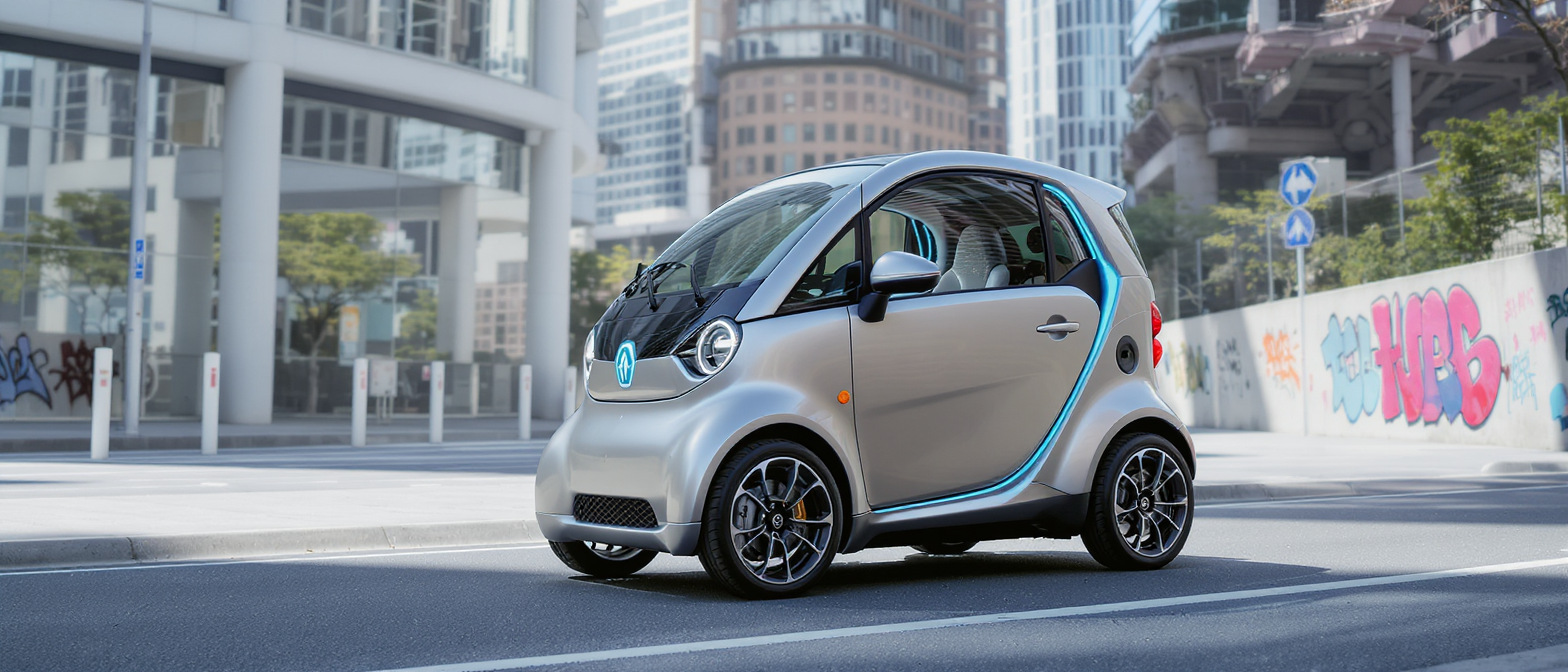 découvrez le dacia hipster, un quadricycle électrique innovant conçu spécifiquement pour une production en chine, alliant design moderne et mobilité urbaine durable.