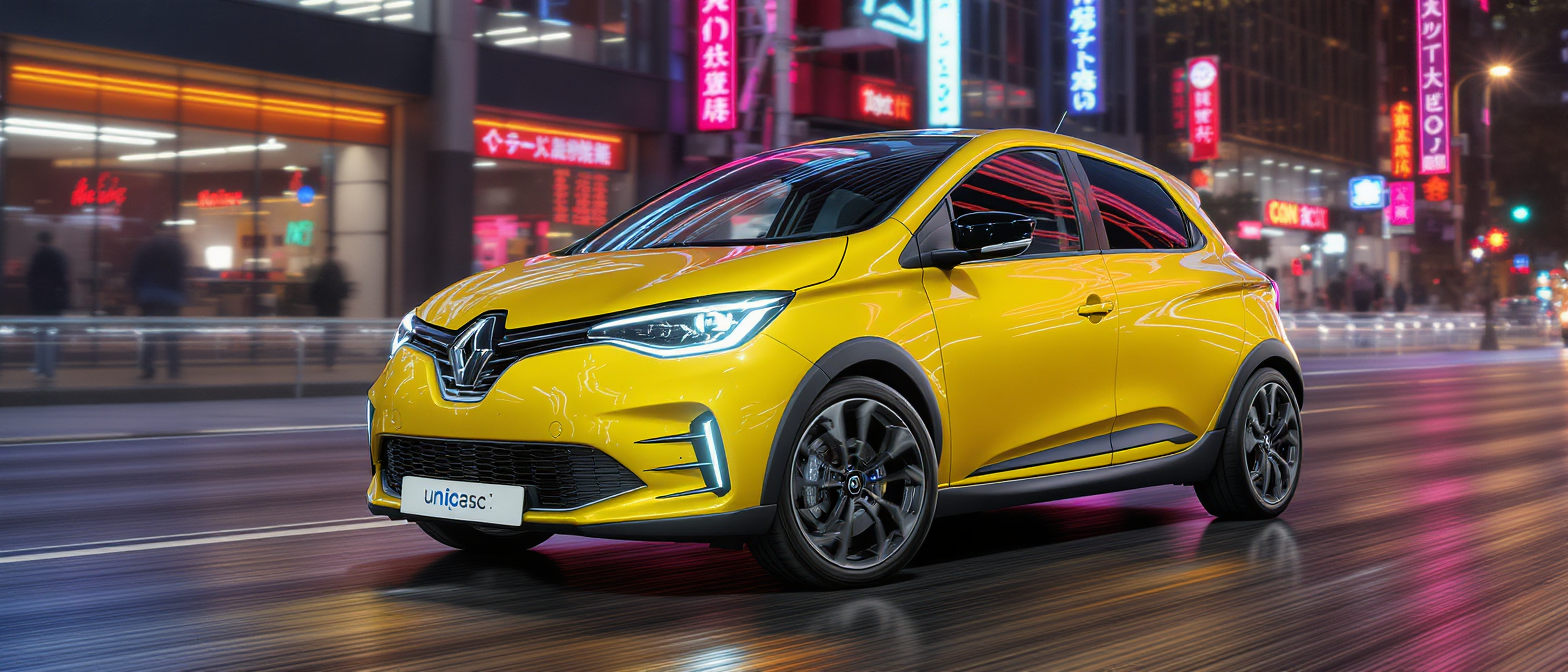 découvrez la nouvelle renault twingo électrique, l’essentielle citadine accessible dès 19 490 €. moderne, compacte et écologique, elle est disponible à la commande dès maintenant.