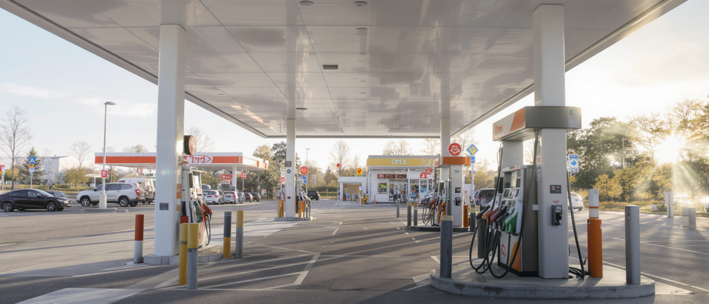 découvrez où le prix du diesel dépasse largement la moyenne nationale à 1,54€/l ce lundi. retrouvez les 5 stations les plus chères et leurs tarifs détaillés.