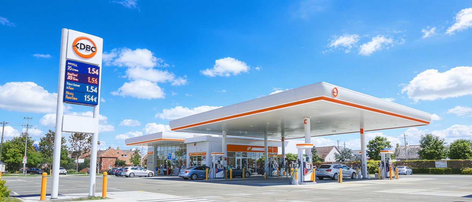 profitez du diesel à seulement 1,54 €/l ce mardi ! découvrez la station-service qui propose des prix imbattables et faites des économies sur votre carburant.