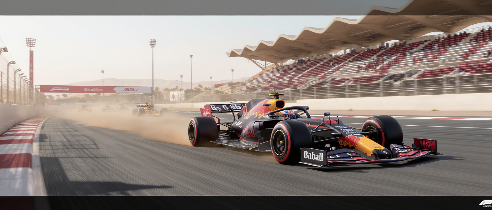 lors des essais f1 2026 à bahreïn, lewis hamilton a été devancé par ses coéquipiers mercedes lors du classement du vendredi, montrant une lutte intense au sein de l'équipe.