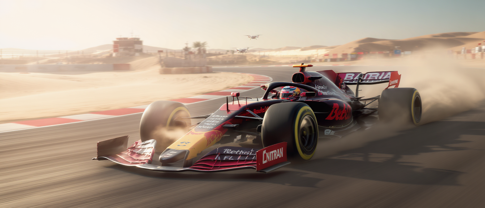 revivez les essais f1 2026 à bahreïn où lewis hamilton domine le classement vendredi matin, affichant une performance impressionnante dès le début du week-end.