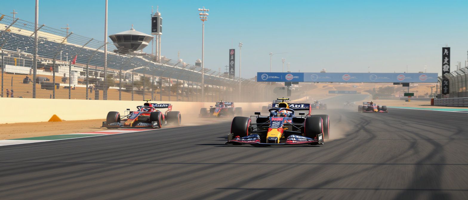 découvrez le programme détaillé des essais f1 2026 à bahreïn et les pilotes en piste pour la 3e journée ce vendredi. suivez toutes les dernières infos et performances en direct.