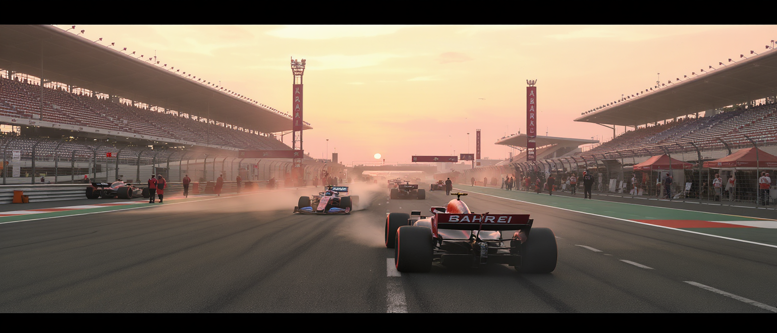 revivez les essais du jeudi matin du gp f1 2026 où lewis hamilton a rencontré des difficultés, tandis que max verstappen a clairement dominé la séance.