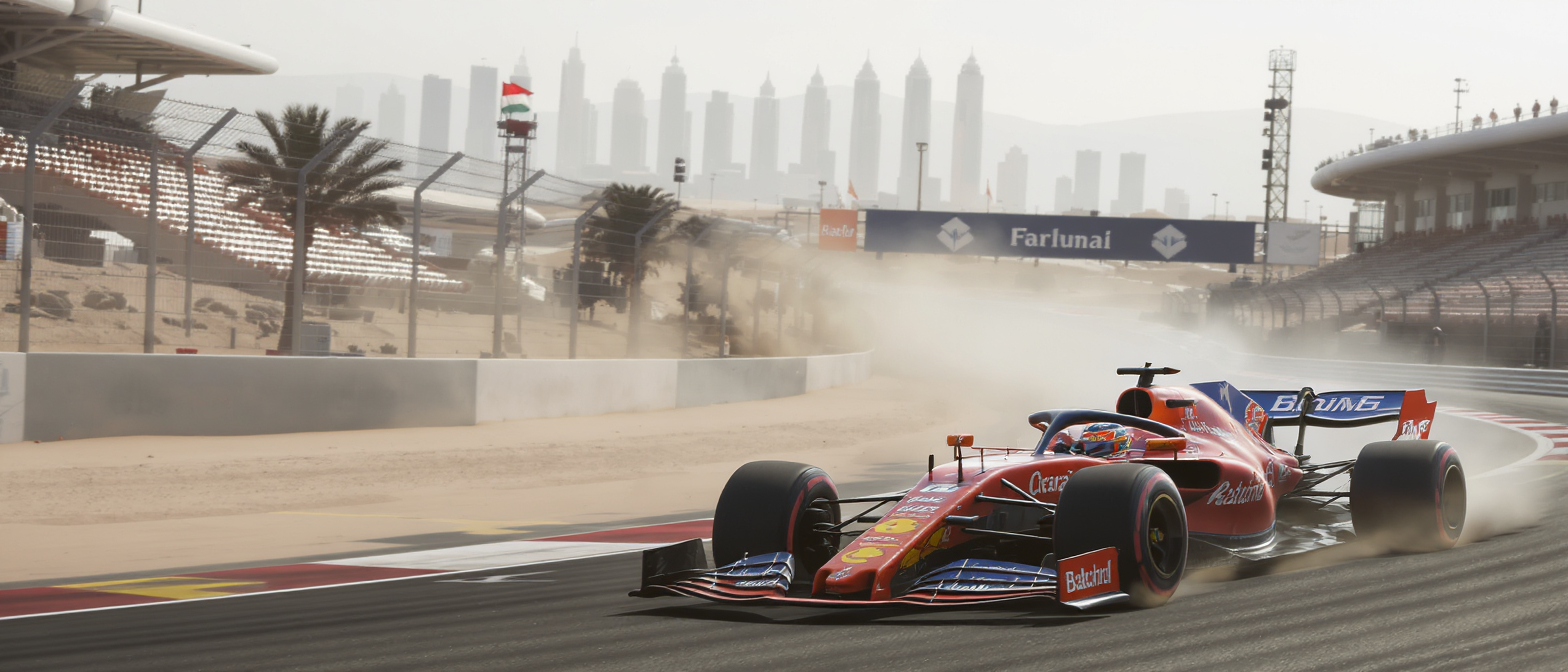 découvrez les résultats passionnants des essais f1 2026 à bahreïn, où lando norris confirme son talent tandis qu'esteban ocon surprend ses fans avec une performance inattendue.