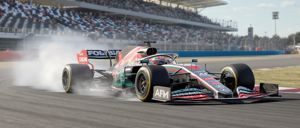 revivez les essais du mercredi en f1 2026 avec george russell en tête et la performance remarquable d'isack hadjar, jeune pilote à suivre.