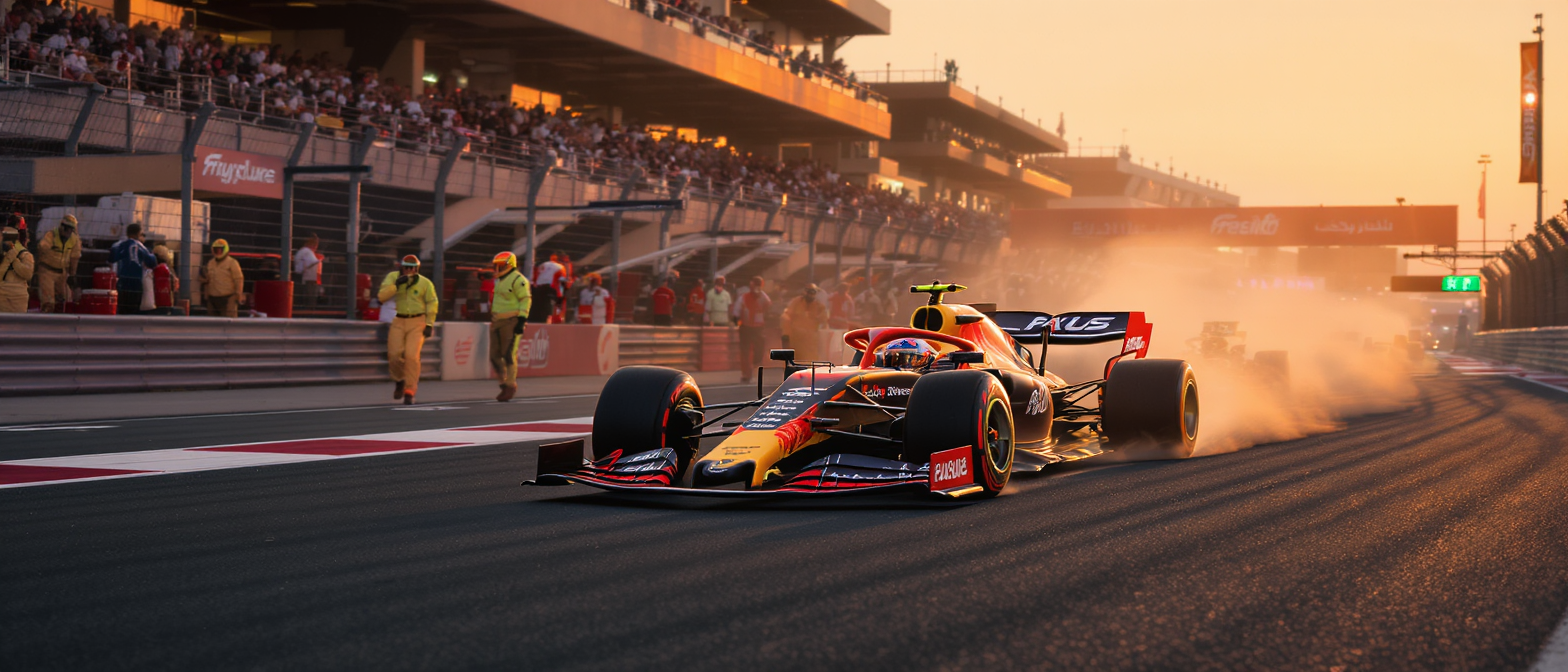 découvrez les horaires et la chaîne pour suivre en direct la première journée des essais de pré-saison f1 2026. ne manquez aucune info pour bien démarrer la saison.