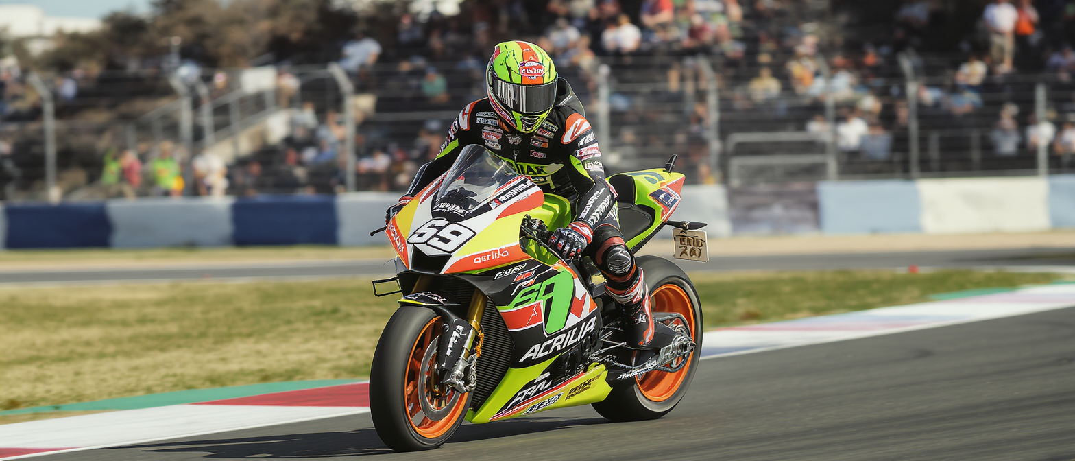 découvrez comment raul fernandez a retrouvé le plaisir de piloter lors des qualifications du grand prix de thaïlande motogp, prêt à offrir une performance exceptionnelle.