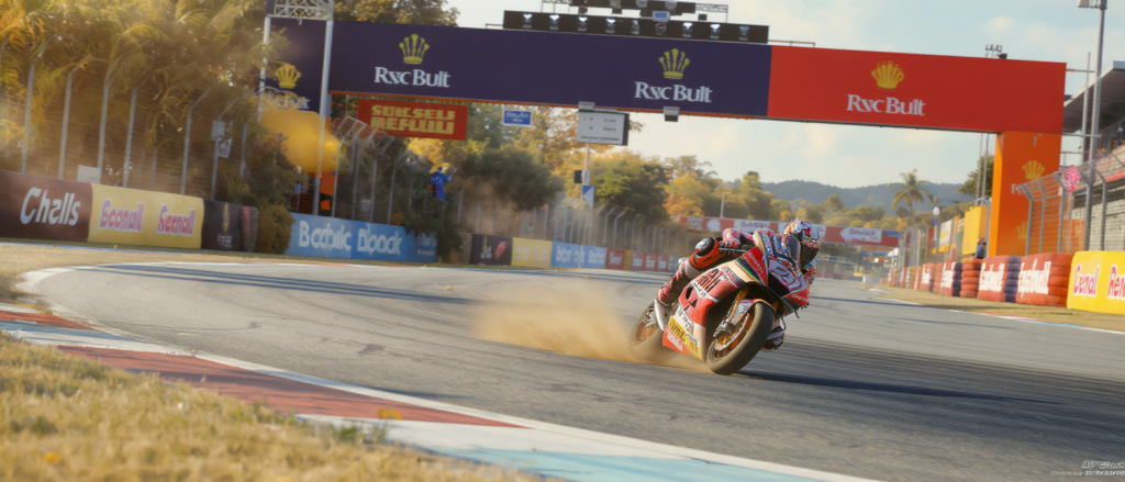 découvrez comment raul fernandez a retrouvé le plaisir de piloter après les qualifications du grand prix de thaïlande motogp, un moment clé pour le pilote espagnol.