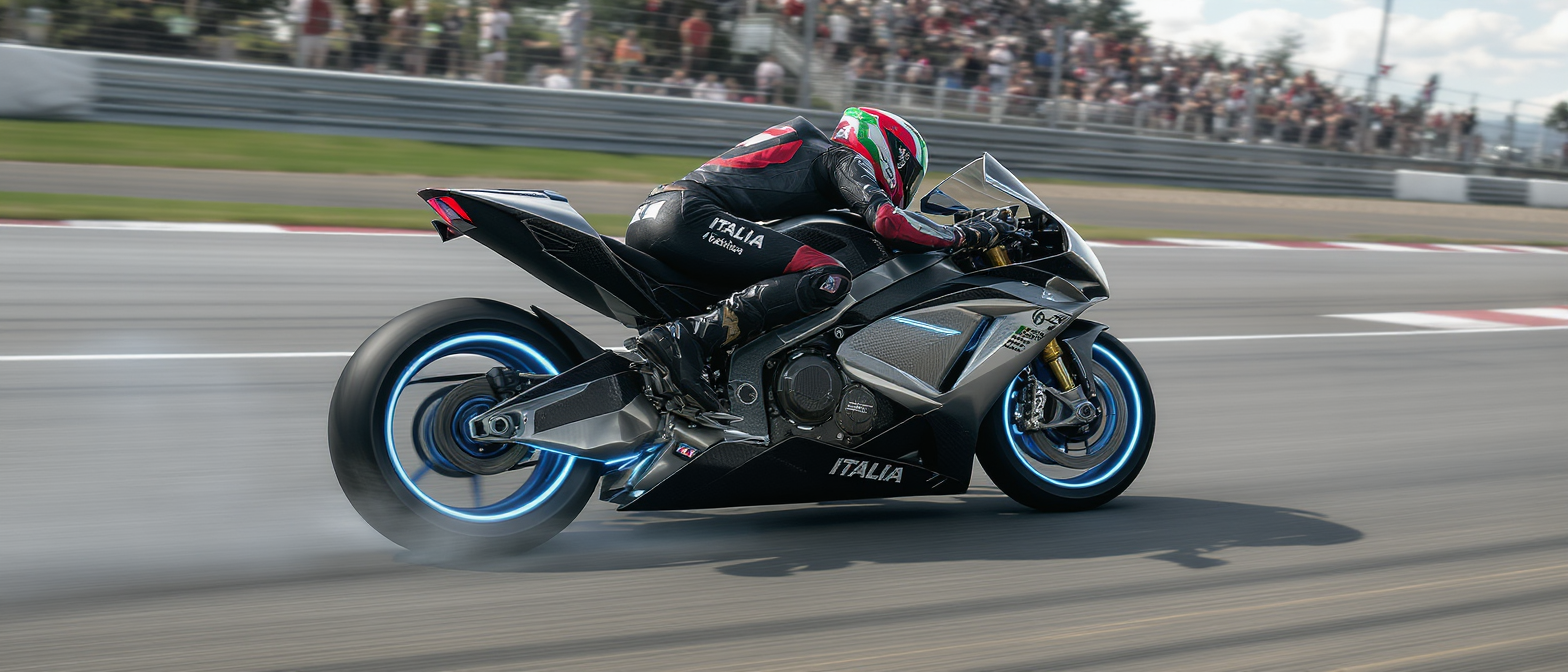 découvrez l'enthousiasme de marco bezzecchi pour le grand prix de thaïlande motogp 2026, prêt à lancer sa saison dès la première course avec détermination et passion.