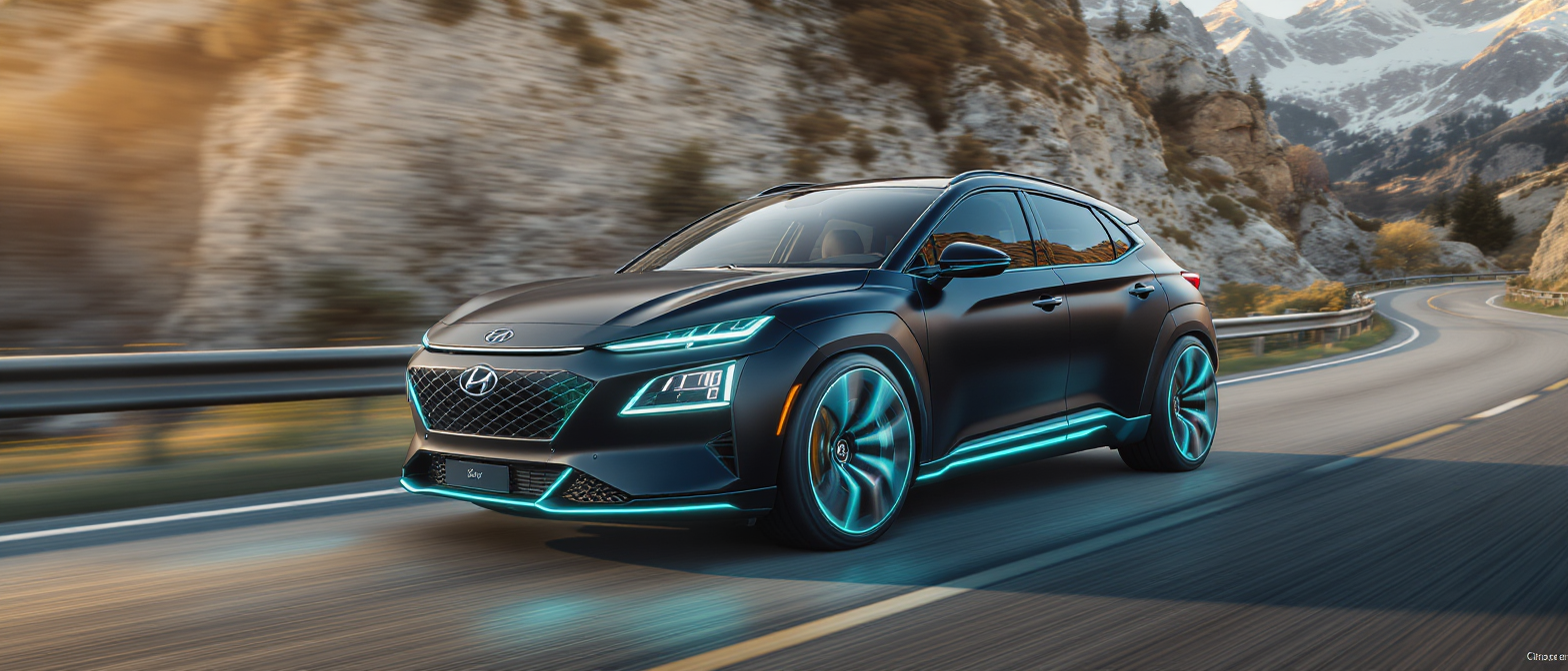 découvrez pourquoi hyundai a décidé de mettre fin prématurément à la production de cette génération du kona, les raisons stratégiques et les impacts pour les consommateurs.