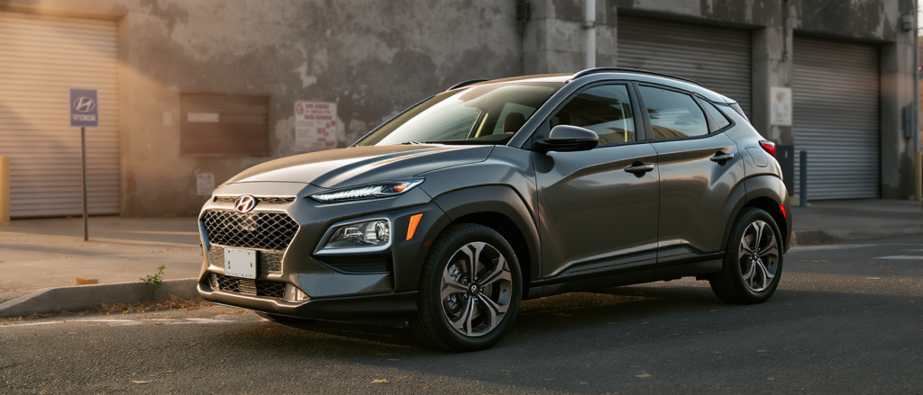 découvrez pourquoi hyundai a décidé d'abandonner prématurément cette génération du kona, ses enjeux et les conséquences pour les futurs modèles.