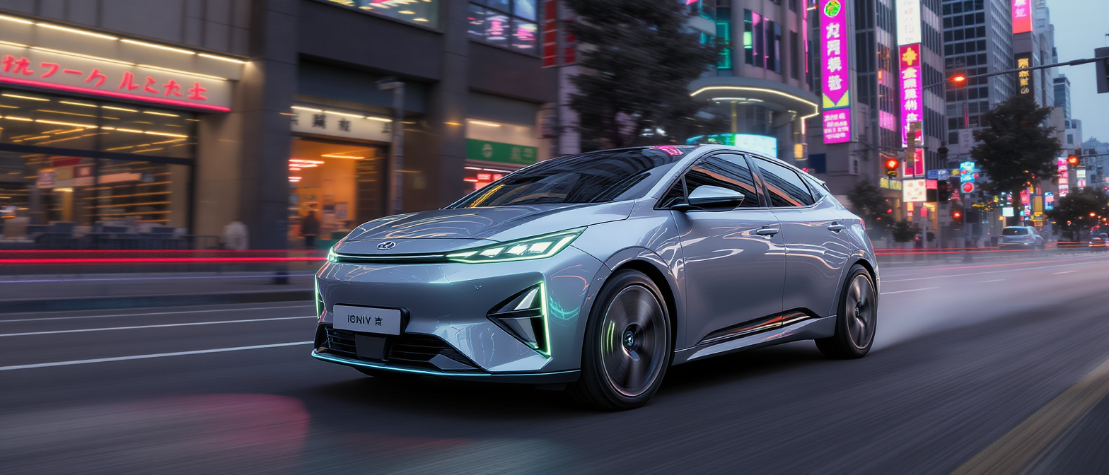 découvrez comment la kia ev1 et la hyundai ioniq 1 annoncent une nouvelle ère pour les citadines électriques coréennes abordables, alliant innovation, performance et accessibilité.
