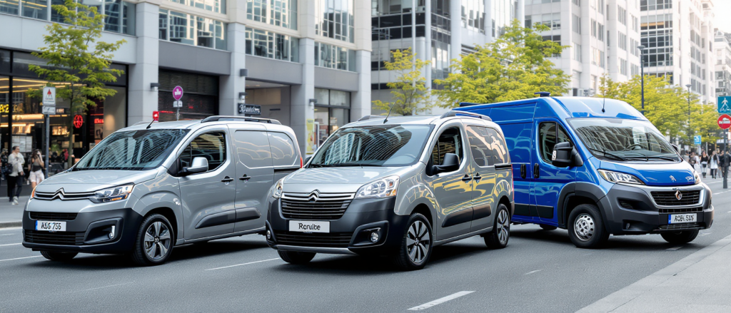 découvrez la renaissance du moteur diesel dans les citroën berlingo, opel combo et peugeot rifter, alliant performance, économie et robustesse pour une nouvelle génération de véhicules utilitaires.