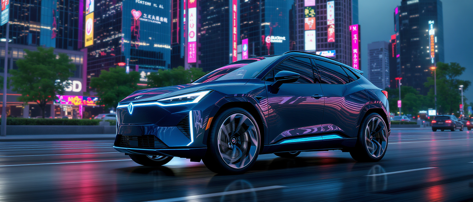 le leapmotor b10 e-hybrid arrive en france : lancement officiel des commandes, présentation de la gamme complète et tarifs détaillés pour ce nouveau modèle hybride performant.