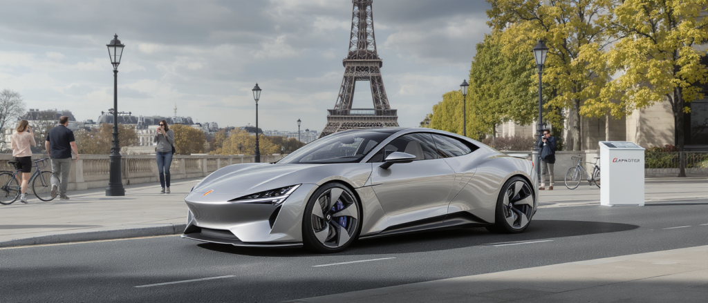 découvrez le leapmotor b10 e-hybrid en france : lancement des commandes, présentation de la gamme complète et tarifs officiels dévoilés pour ce nouveau modèle innovant.