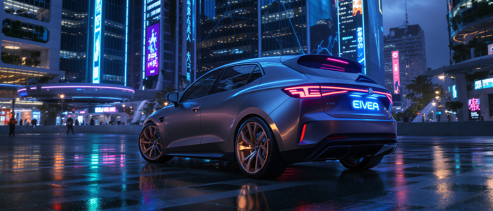 découvrez le nouveau restylage de la cupra born, dévoilé le 5 mars. un événement à ne pas manquer pour les passionnés d'automobile et d'innovation électrique.