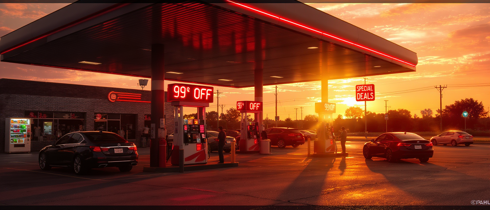 profitez des 20 et 21 février chez e.leclerc : carburant à prix coûtant pour réaliser de vraies économies sur votre plein. ne ratez pas cette offre exceptionnelle !