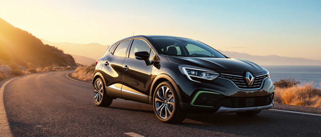 découvrez le renault captur gpl, un suv compact économique offrant jusqu'à 1400 km d'autonomie et disponible dès 26 400€. alliez performance, écologie et économies dès aujourd'hui.