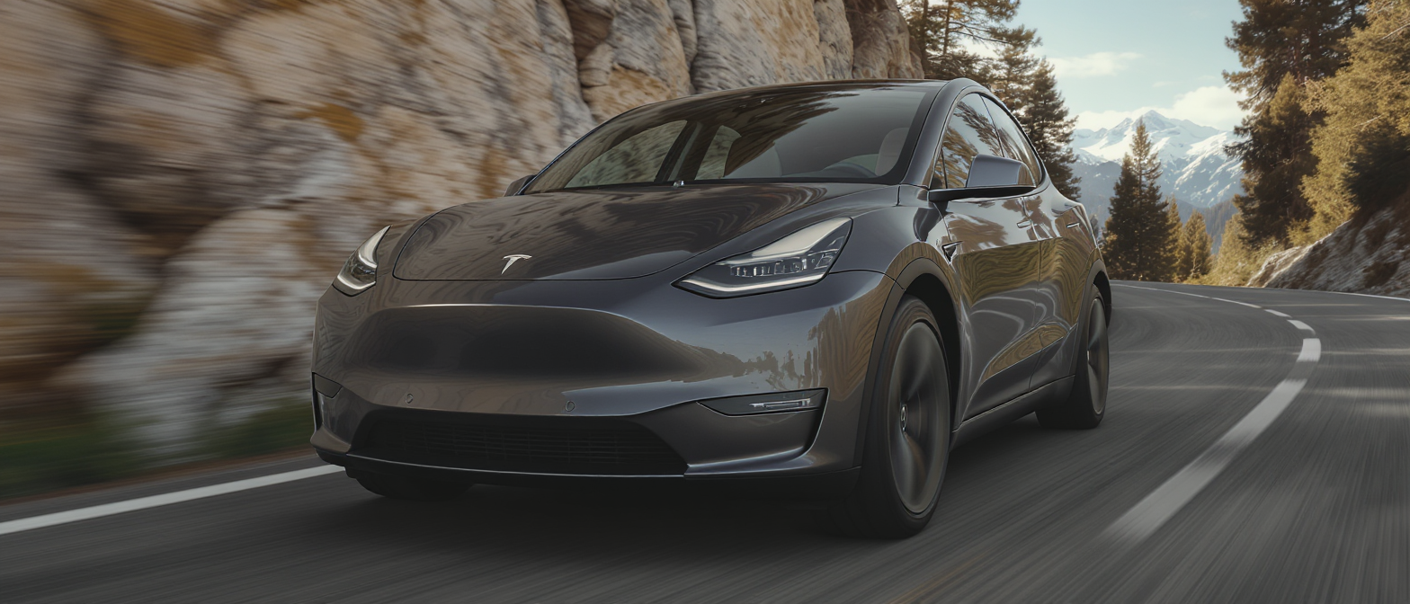 découvrez la tesla model y en version abordable avec transmission intégrale, bientôt disponible en france. performance, autonomie et prix compétitif au rendez-vous.