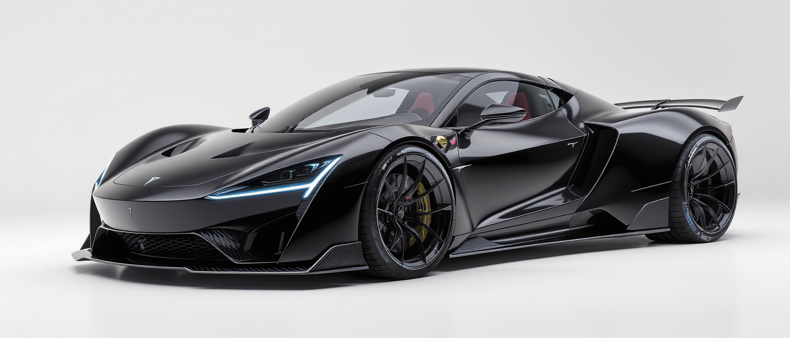 tesla a récemment déposé deux brevets liés au roadster, suscitant des spéculations sur une possible annonce prochaine de la deuxième génération du célèbre véhicule électrique haute performance.