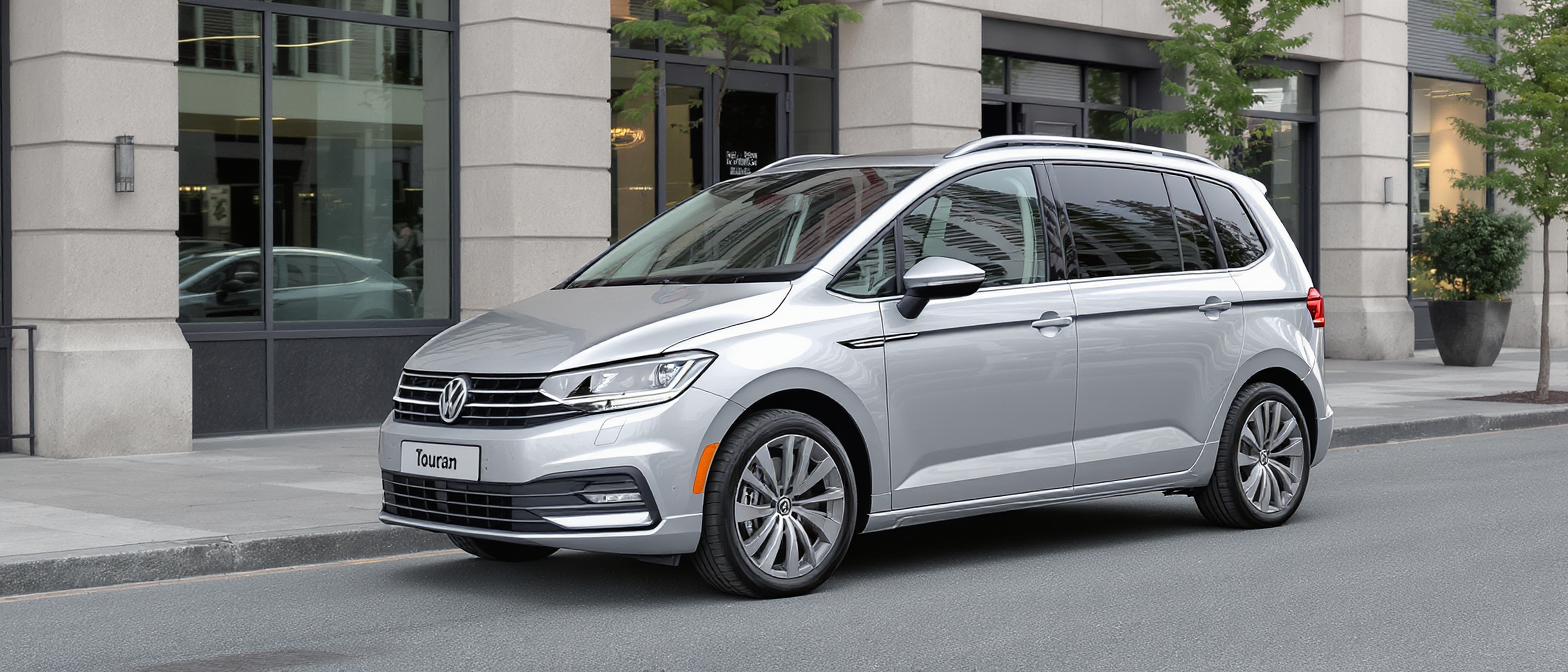 découvrez la fin prochaine du volkswagen touran, le dernier monospace compact accessible à tous, qui a marqué les esprits par son espace et sa polyvalence.