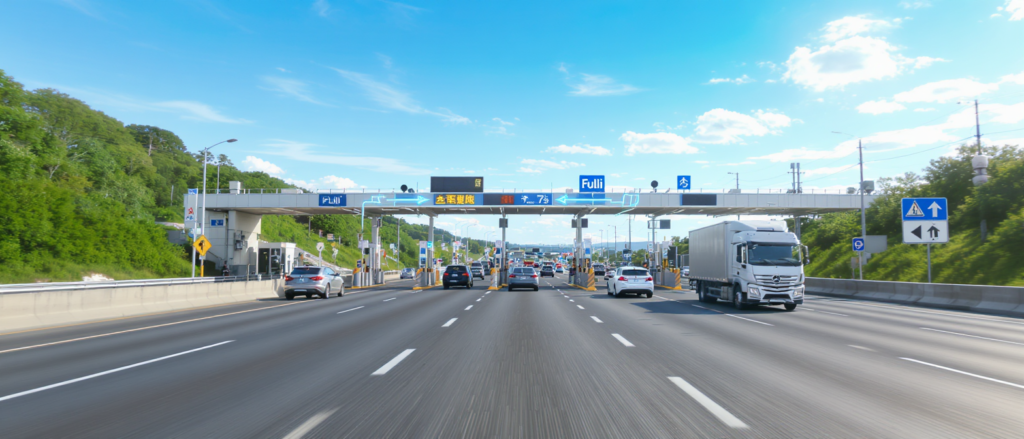 découvrez les avantages incontournables du télépéage fulli pour un passage rapide et simplifié aux péages, économisez du temps et profitez d'une solution pratique sur vos trajets autoroutiers.