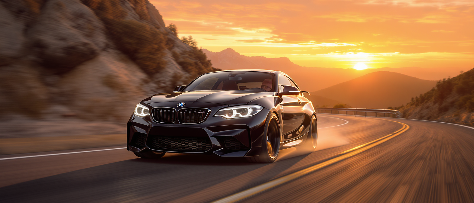 bmw révèle par erreur ses modèles 2026-2027, incluant la m2, l'ix4, le x5 et bien d'autres nouveautés attendues par les passionnés.