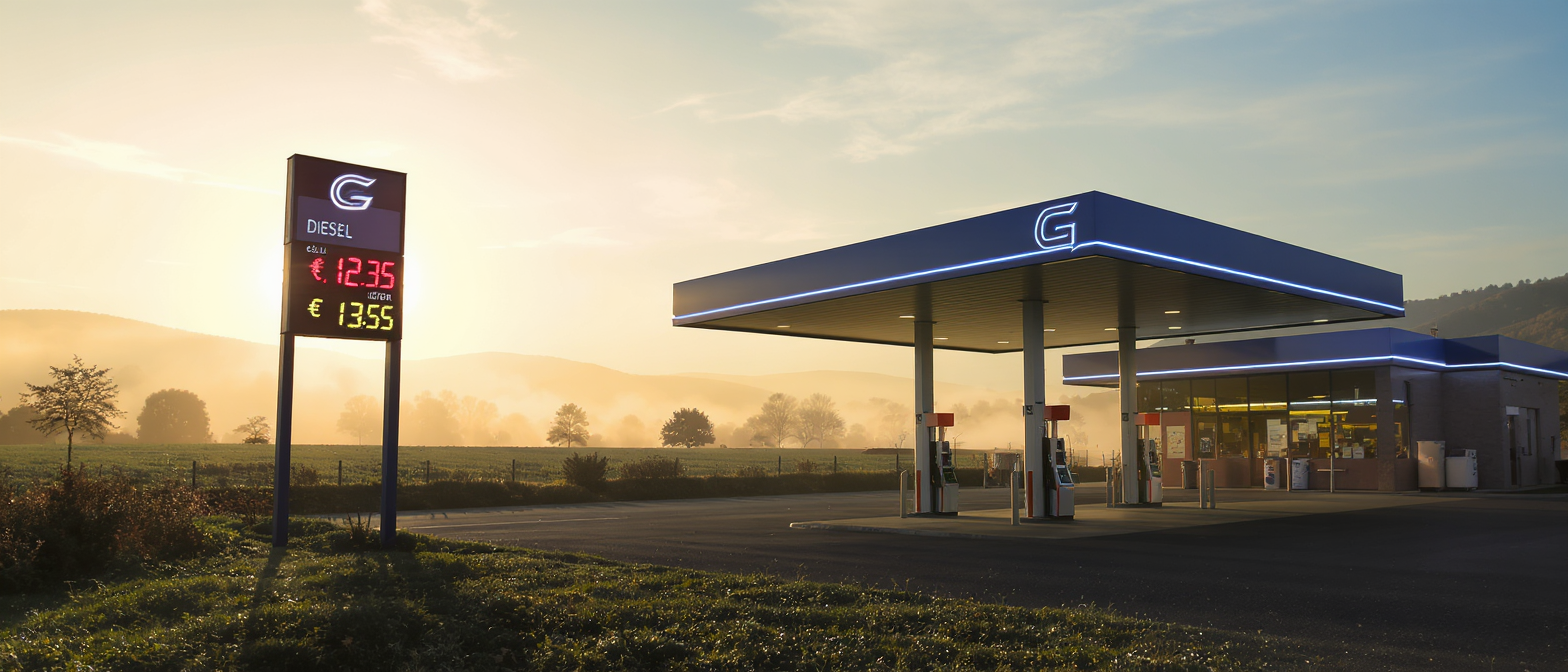 diesel à 2,09 €/l ce jeudi : trouvez les stations-service en france proposant le diesel à seulement 1,93 €/l et faites des économies sur votre carburant.