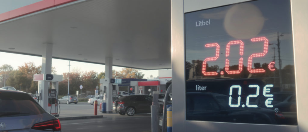 découvrez où trouver du diesel à seulement 2,02€/l ce vendredi et économisez 19 centimes par litre par rapport à la moyenne nationale de 2,21€/l. profitez des meilleures stations pour faire le plein au meilleur prix.