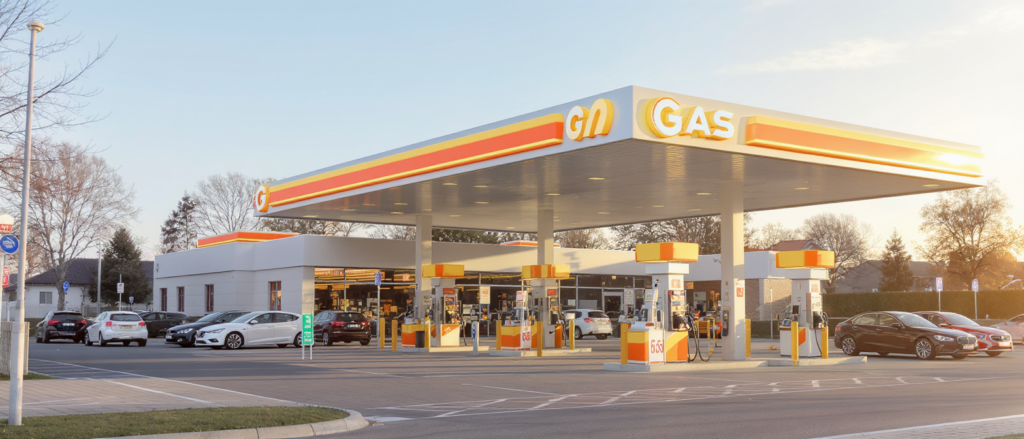 découvrez où profiter des prix de l'essence à partir de 1,68€/l ce lundi 9 mars grâce à notre carte des stations-service offrant les meilleures offres pour faire le plein à moindre coût.