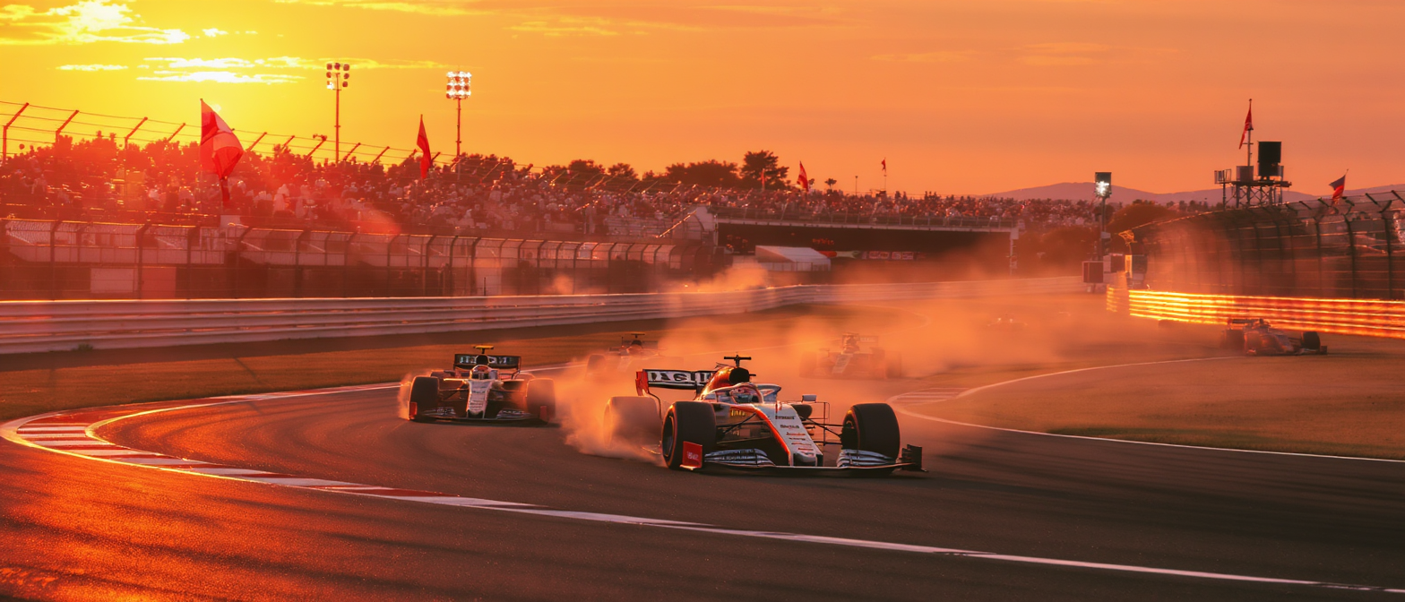 découvrez le programme tv complet et les horaires incontournables du grand prix du japon 2026 de f1 ce week-end en france pour ne rien manquer de la course.