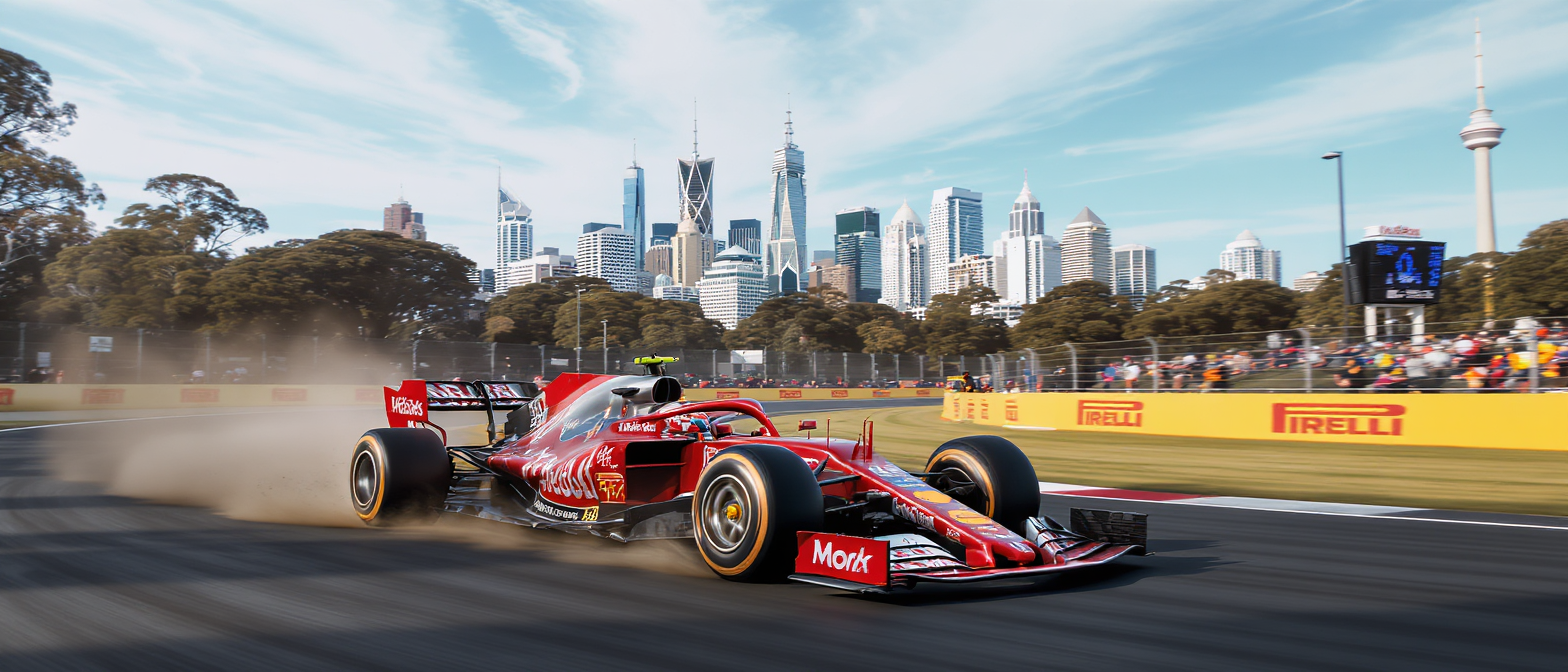 découvrez les réactions de charles leclerc après les qualifications du gp d’australie f1, exprimant sa déception malgré un écart réduit à huit dixièmes au lieu des six espérés.