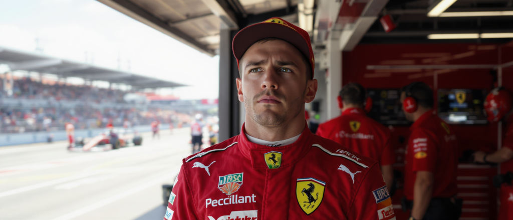 revivez les qualifications du gp d’australie en f1 avec charles leclerc, déçu par son écart de huit dixièmes au lieu des six espérés. analyse et réactions.