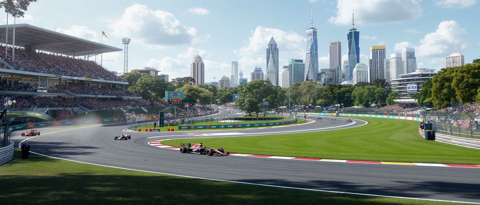 frédéric vasseur reconnaît la supériorité de mercedes sur ferrari lors du grand prix d’australie de f1, soulignant les défis rencontrés par l'équipe italienne.