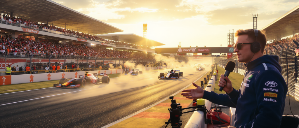 découvrez les impressions de kimi antonelli sur le gp d'australie de f1, un début de saison exceptionnel qui dépasse toutes les attentes.