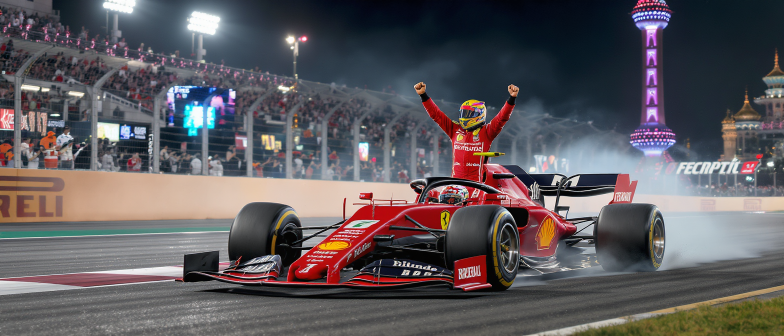 revivez le grand prix de chine de f1 où lewis hamilton obtient son premier podium avec ferrari, pierre gasly impressionne, et découvrez le classement final de la course.