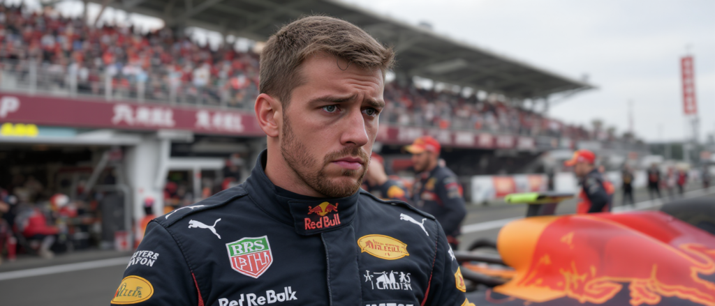 après le gp de chine de f1, max verstappen exprime son insatisfaction en soulignant que leur performance n’a pas encore atteint le niveau attendu.
