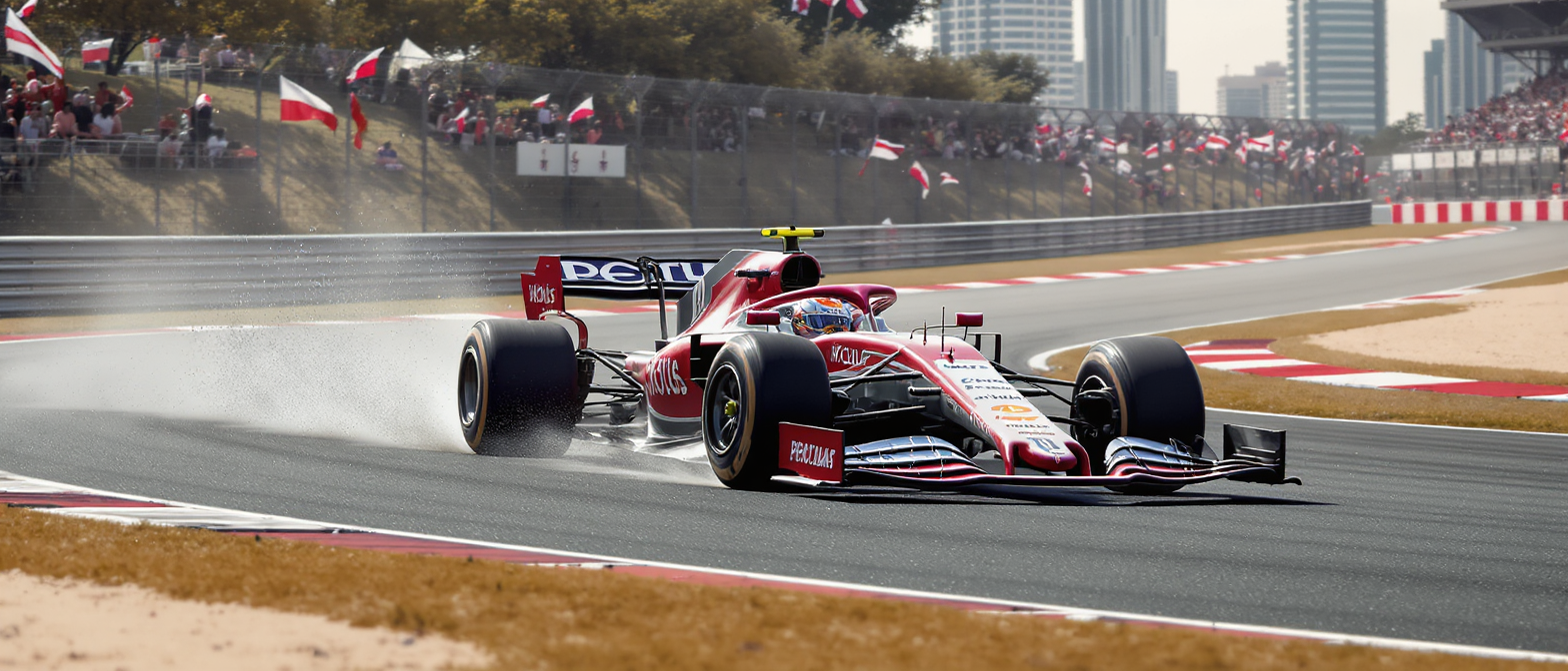 découvrez les impressions d'esteban ocon avant le premier week-end sprint du gp de chine de f1, où il exprime sa prudence face à ce « défi de taille » sur le circuit.