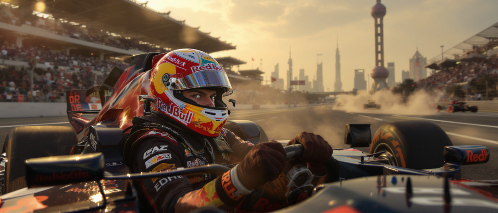 revivez les qualifications du gp de chine de f1 où max verstappen exprime sa frustration face à une monoplace difficile à maîtriser, rendant la course encore plus intense et incertaine.