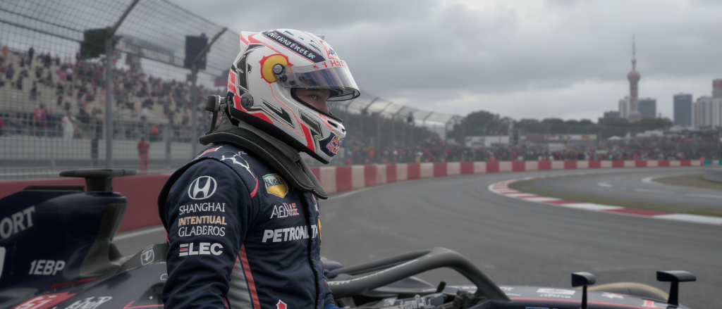 découvrez la détermination de nico hulkenberg au gp de chine de f1, prêt à oublier melbourne et à viser la performance dès le premier virage pour un nouveau départ réussi.