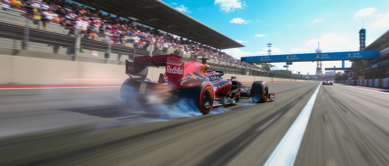 nico hulkenberg, prêt à oublier melbourne, vise la performance dès le premier virage du grand prix de chine de formule 1.