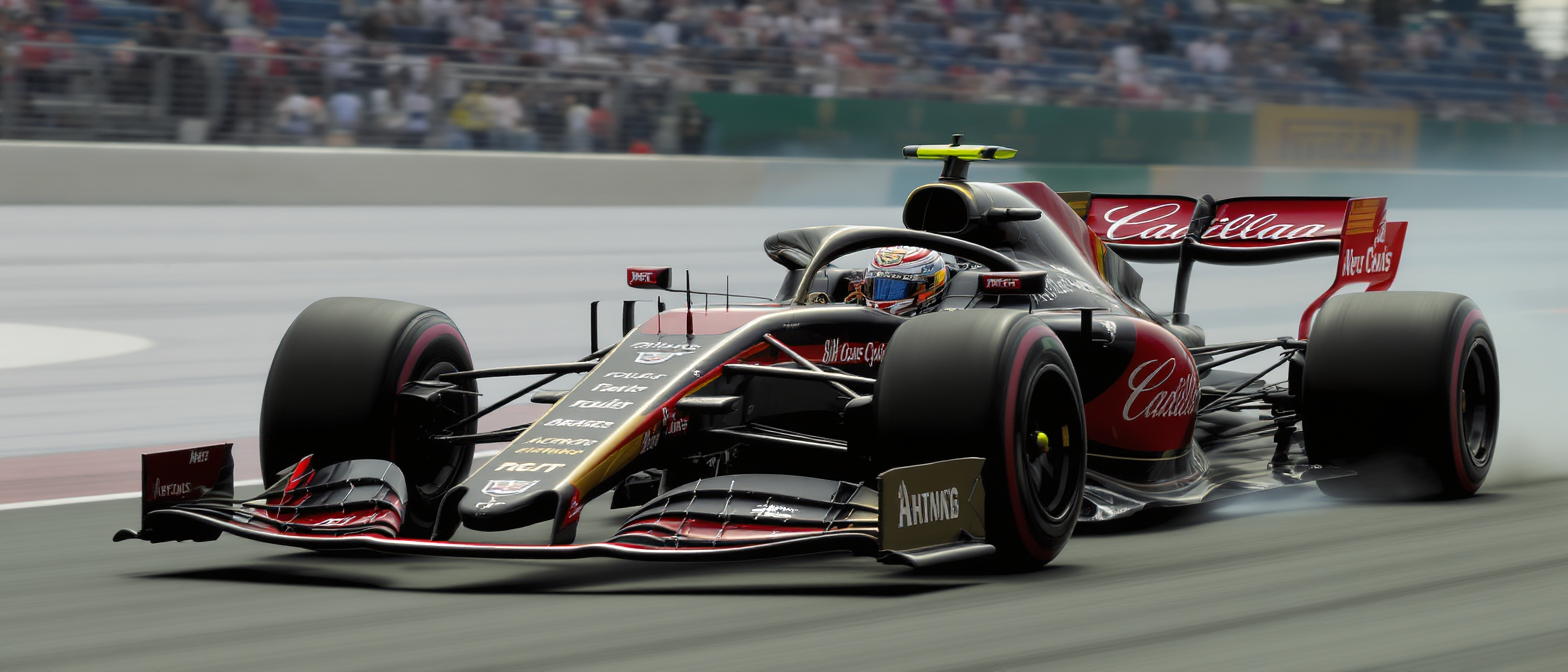 découvrez comment sergio perez vise à faire progresser cadillac dans tous les aspects lors du grand prix de chine de f1, avec détermination et stratégie.