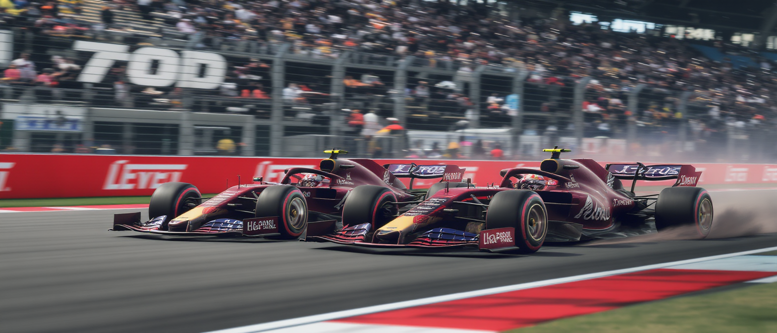 découvrez où et quand regarder les qualifications sprint du gp de chine de f1 en direct à la télévision pour ne rien manquer de l'action.