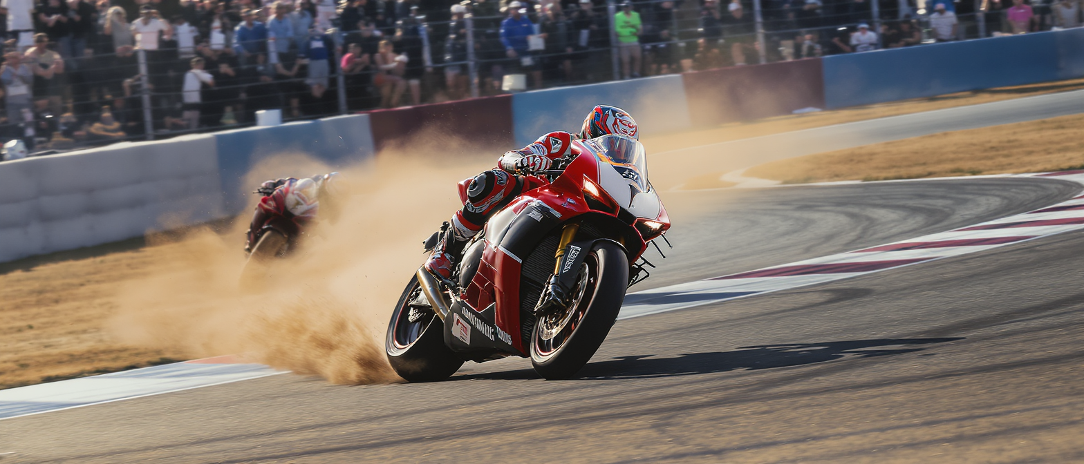 découvrez l'analyse de marc marquez sur le gp de thaïlande motogp et comment il confirme la solidité de leur performance lors de cette course intense.