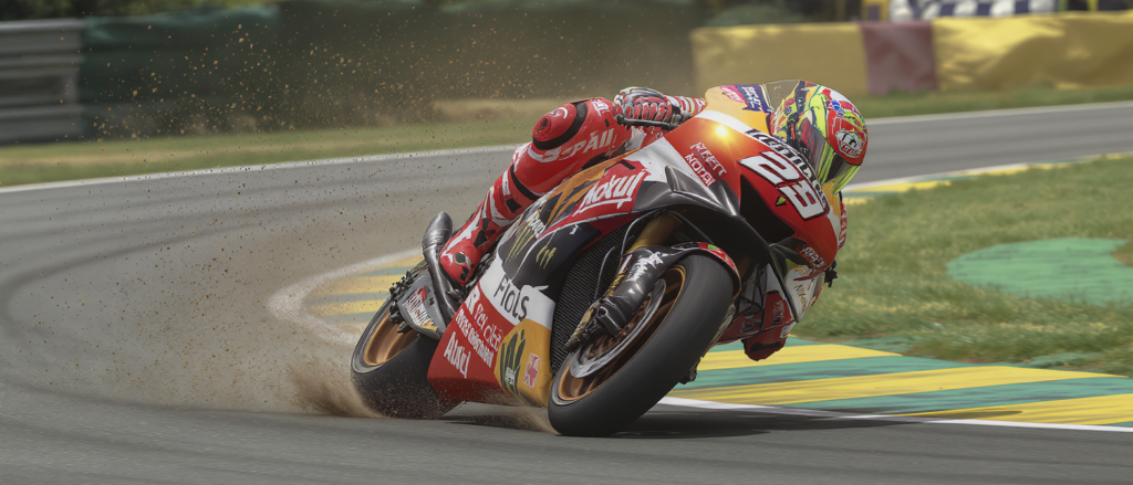 découvrez le classement final du gp du brésil motogp, une course éprouvante pour fabio quartararo, tandis que marc marquez manque sa 100e victoire tant attendue.